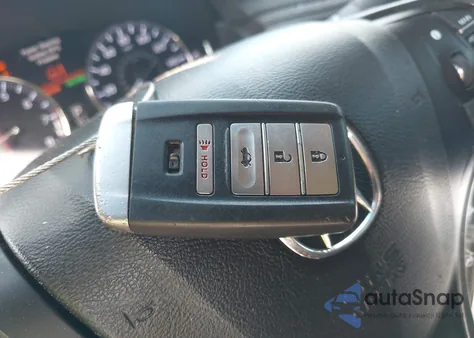 2016 Acura Rlx Technology Package from USA, damaged, VIN JH4KC1F51GC000928